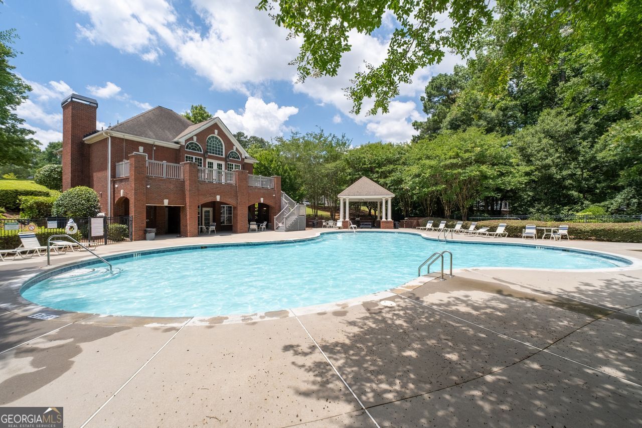3717 Shady Maple Drive Stonecrest GA 30038