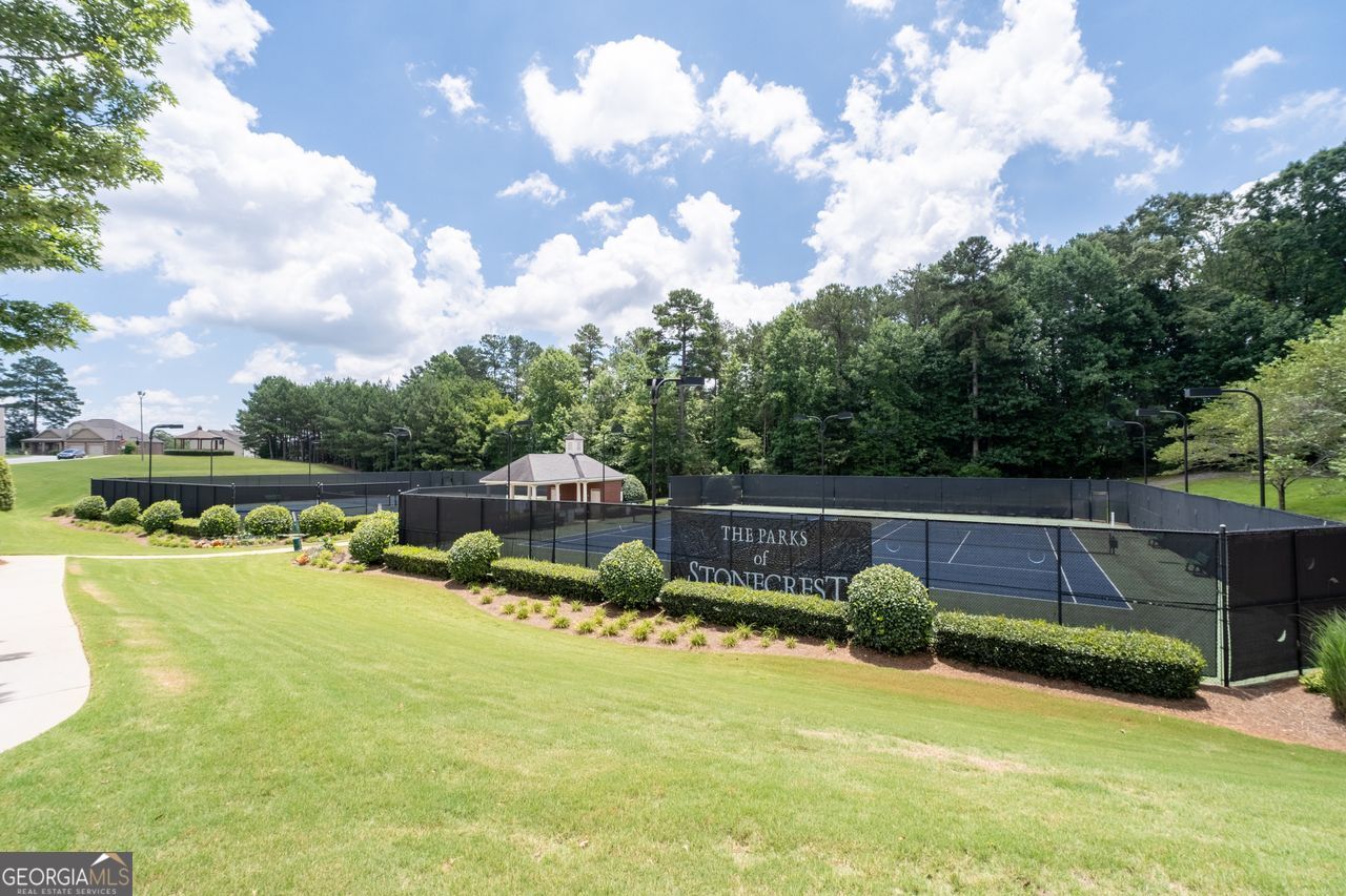 3717 Shady Maple Drive Stonecrest GA 30038