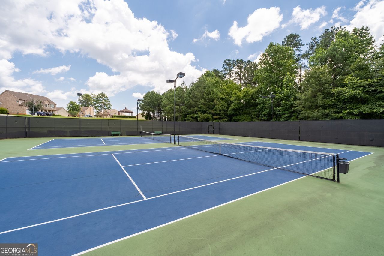 3717 Shady Maple Drive Stonecrest GA 30038