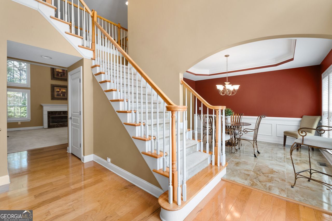 3717 Shady Maple Drive Stonecrest GA 30038