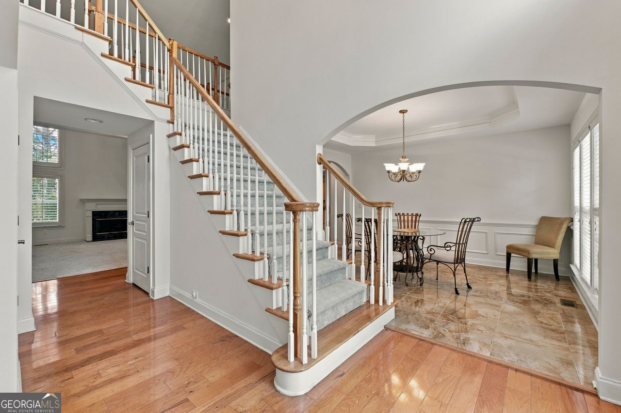 3717 Shady Maple Drive Stonecrest GA 30038