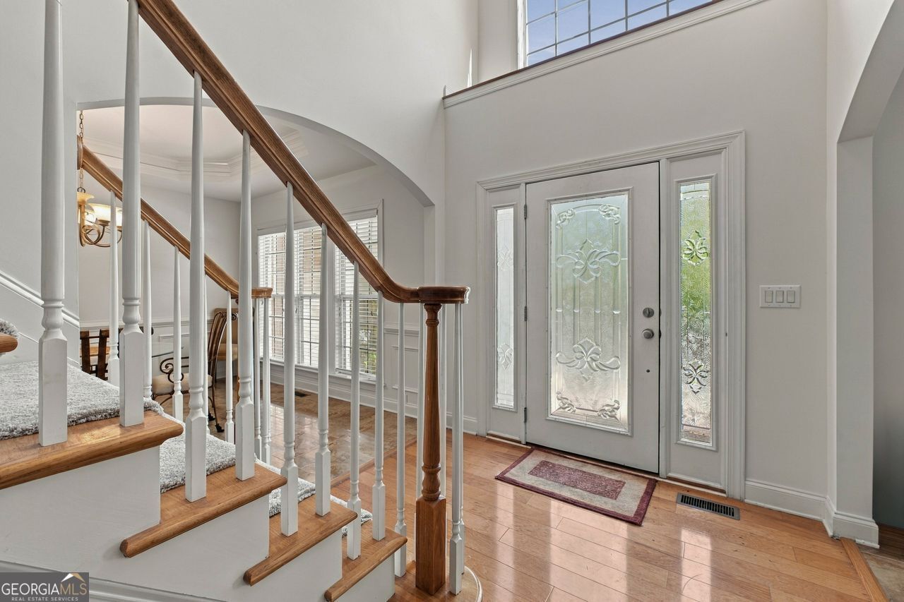3717 Shady Maple Drive Stonecrest GA 30038