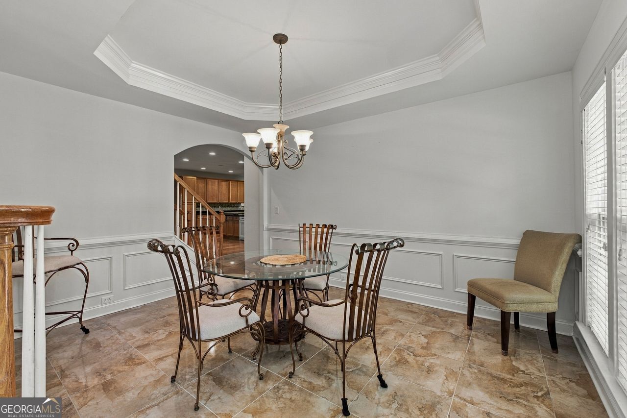 3717 Shady Maple Drive Stonecrest GA 30038