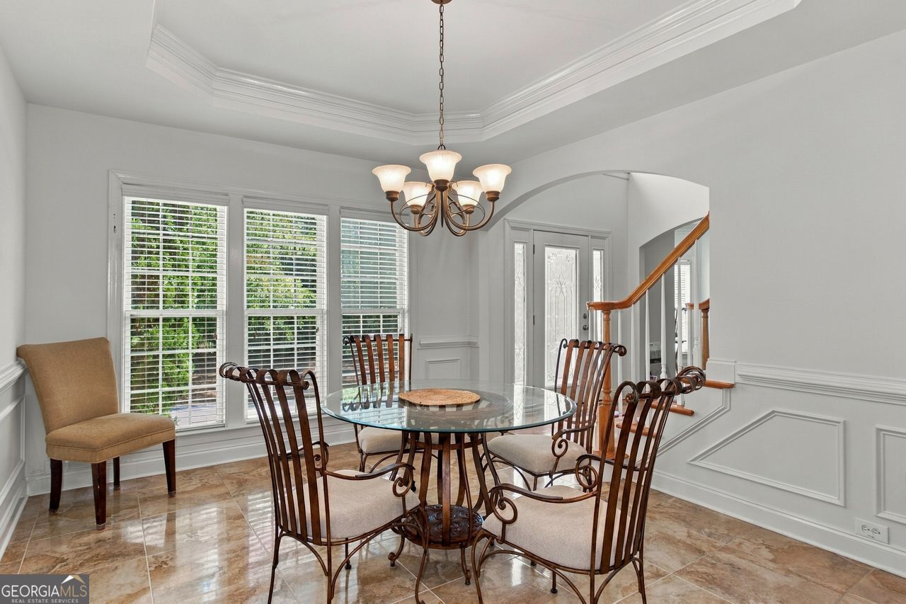 3717 Shady Maple Drive Stonecrest GA 30038