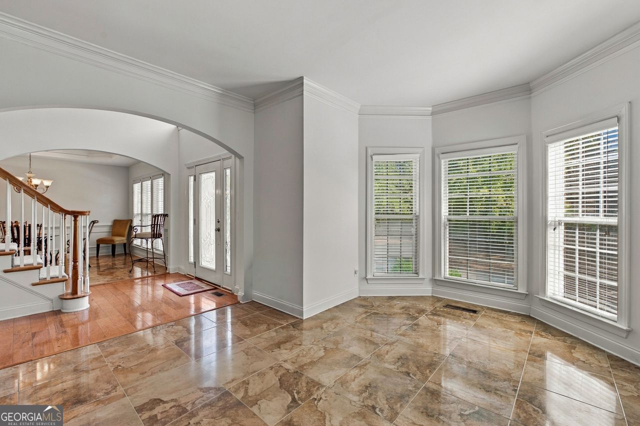 3717 Shady Maple Drive Stonecrest GA 30038