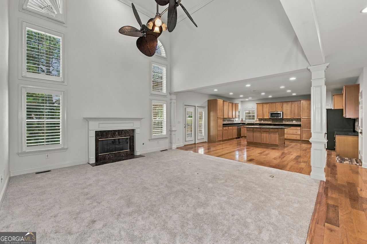 3717 Shady Maple Drive Stonecrest GA 30038