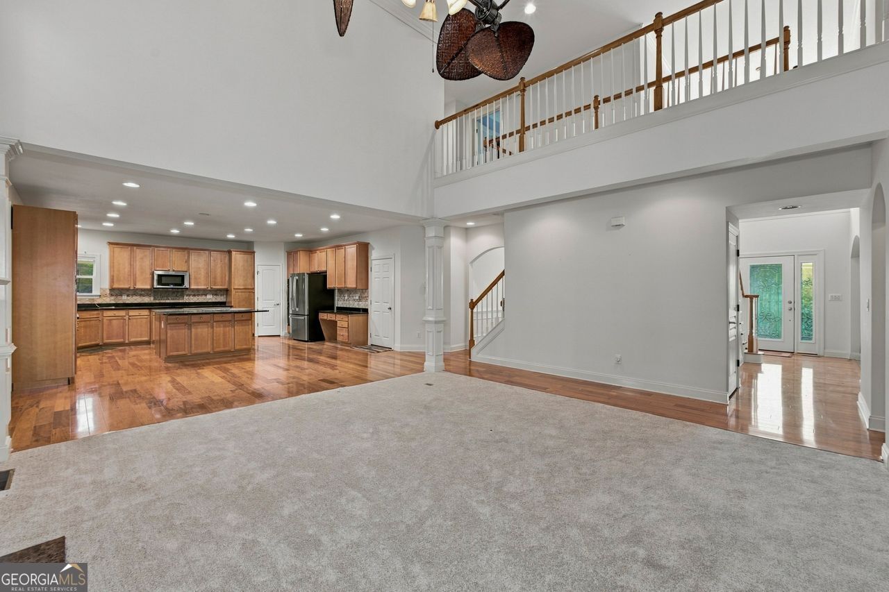 3717 Shady Maple Drive Stonecrest GA 30038