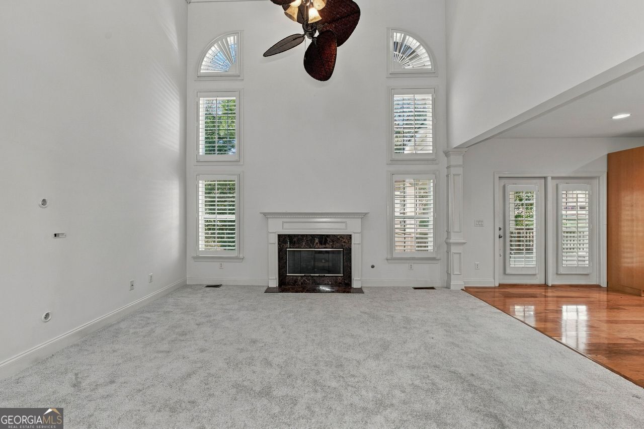 3717 Shady Maple Drive Stonecrest GA 30038