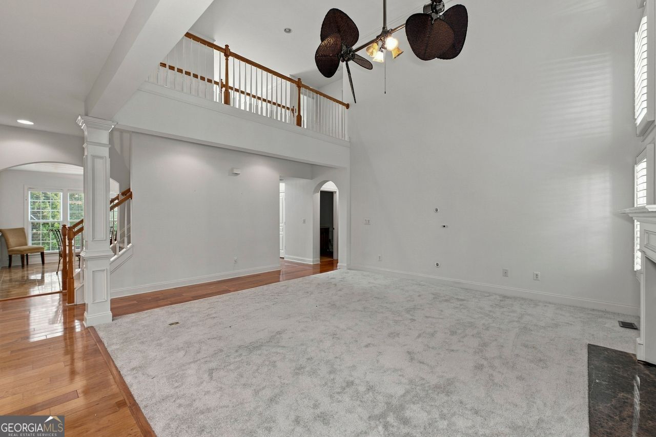 3717 Shady Maple Drive Stonecrest GA 30038