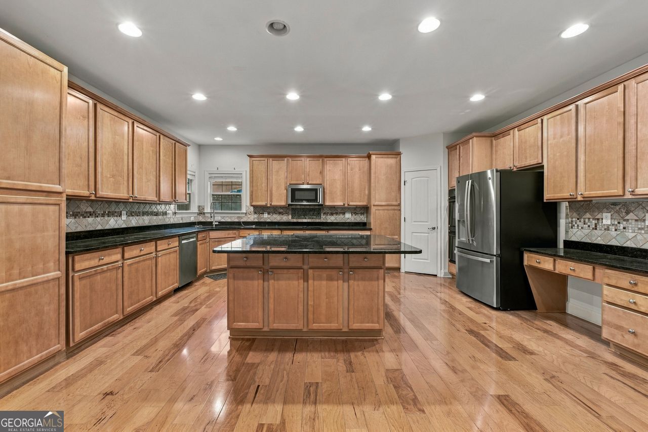3717 Shady Maple Drive Stonecrest GA 30038