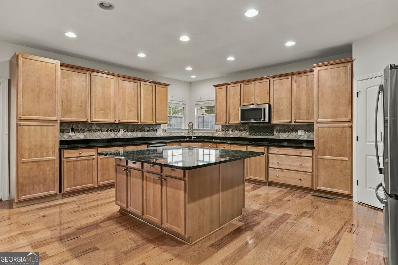 3717 Shady Maple Drive Stonecrest GA 30038