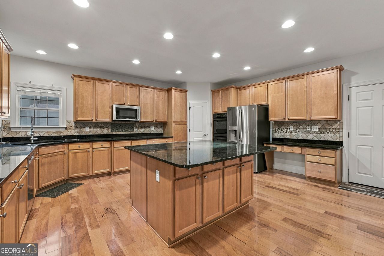 3717 Shady Maple Drive Stonecrest GA 30038