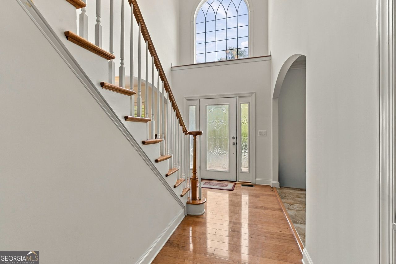 3717 Shady Maple Drive Stonecrest GA 30038