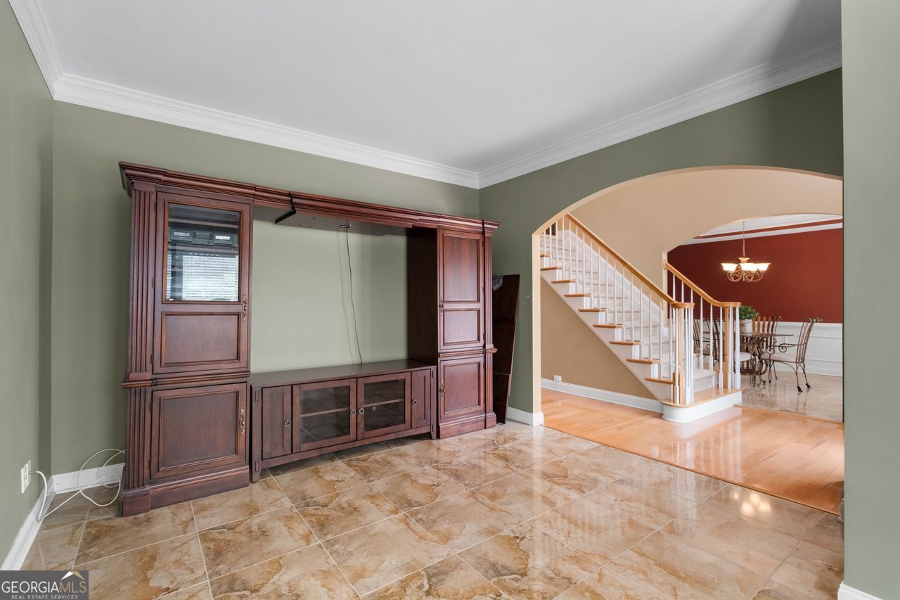 3717 Shady Maple Drive Stonecrest GA 30038