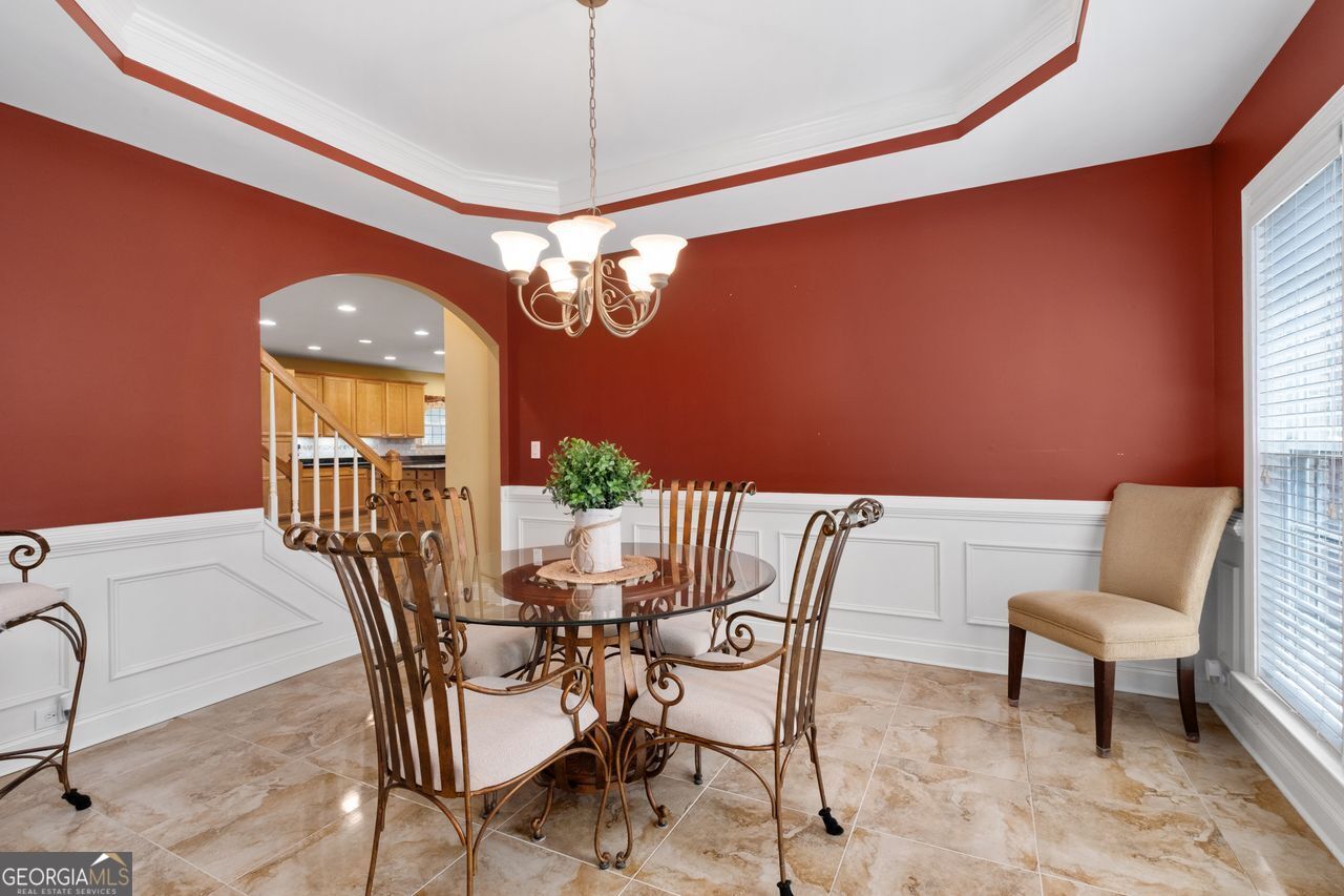 3717 Shady Maple Drive Stonecrest GA 30038