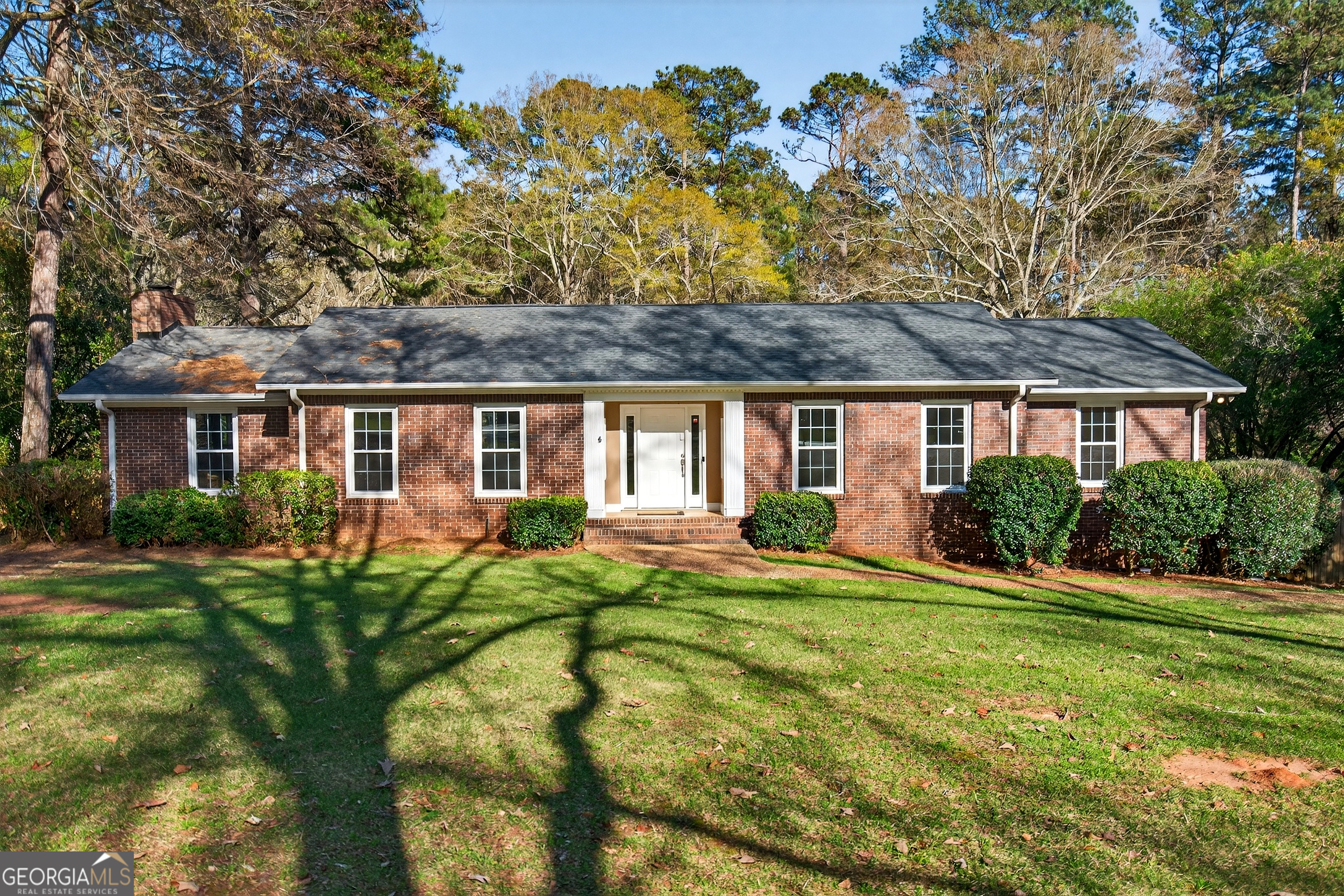 217 Baywood Circle Lagrange GA 30240