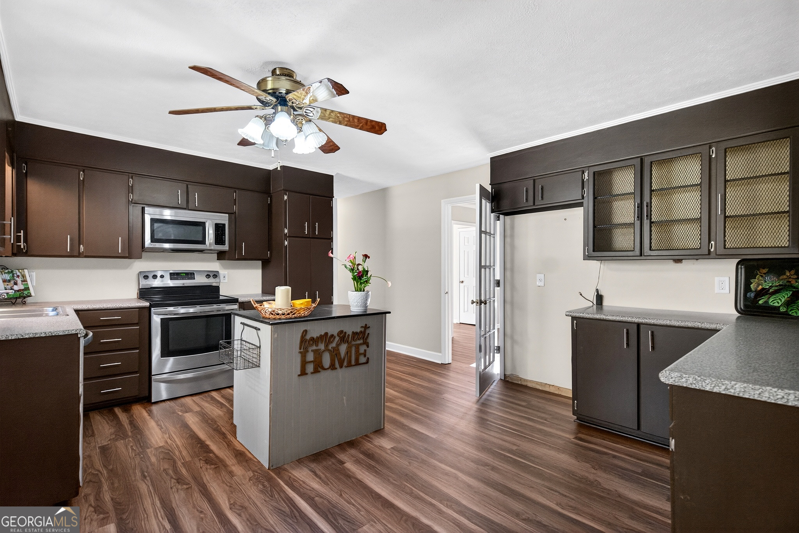 217 Baywood Circle Lagrange GA 30240