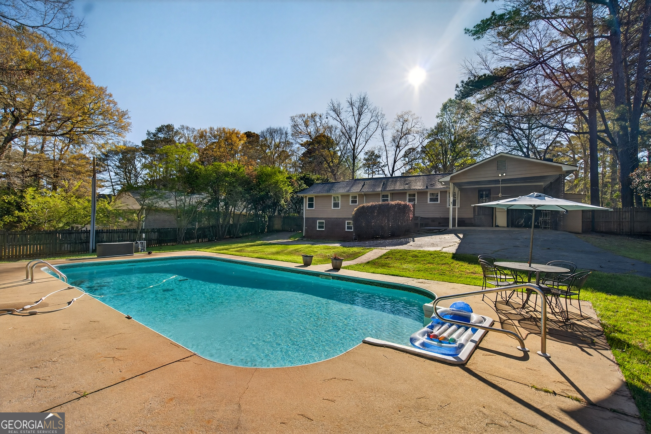 217 Baywood Circle Lagrange GA 30240