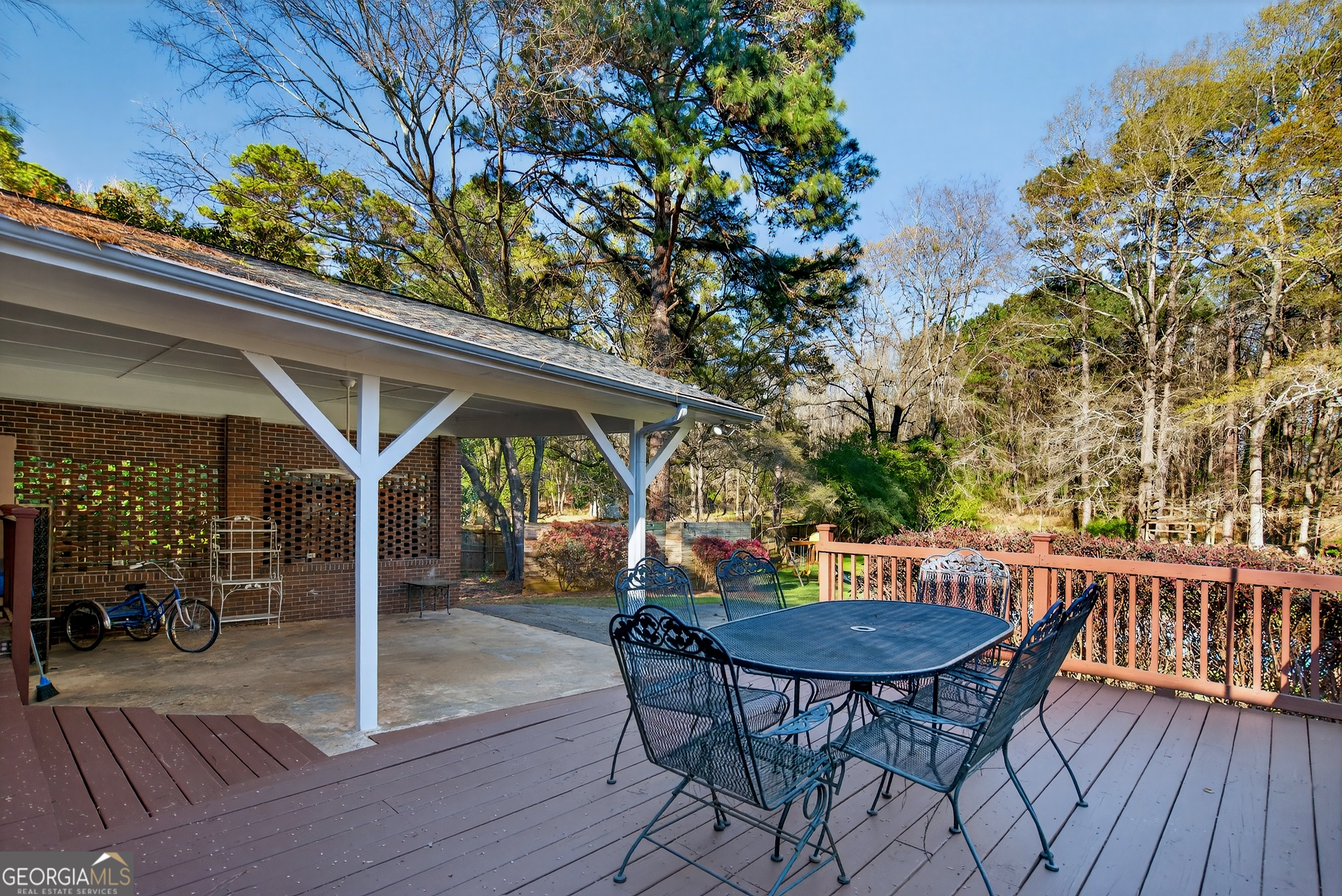 217 Baywood Circle Lagrange GA 30240