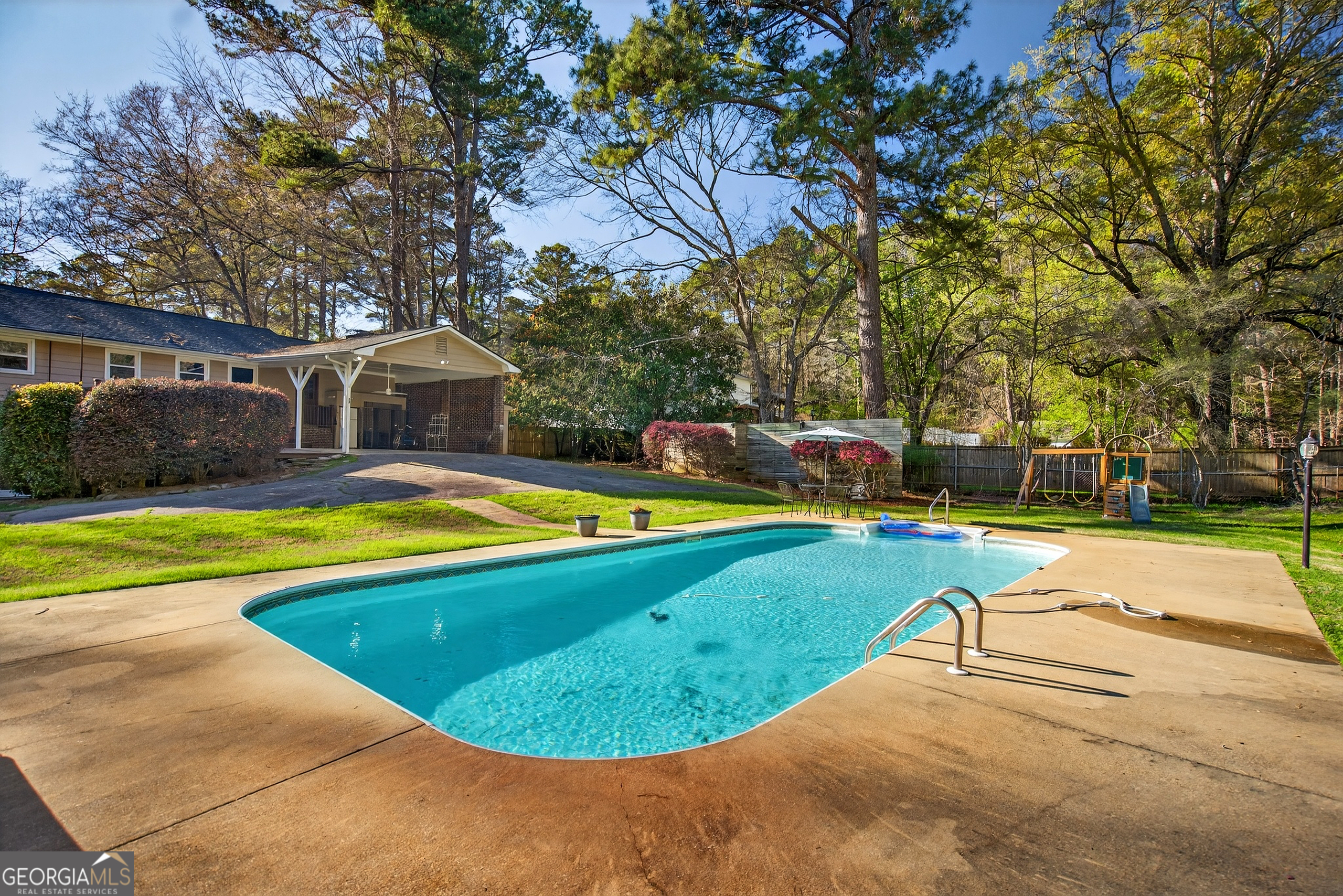 217 Baywood Circle Lagrange GA 30240