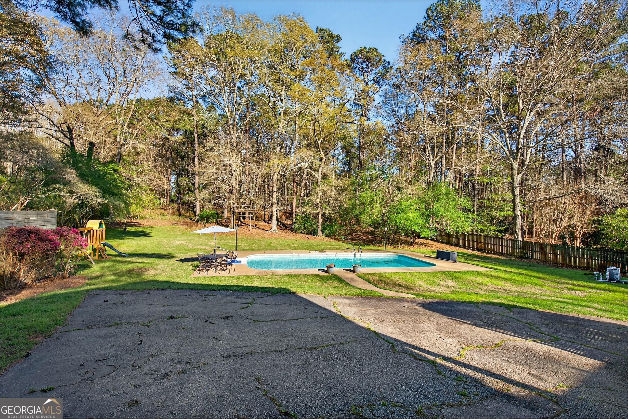 217 Baywood Circle Lagrange GA 30240
