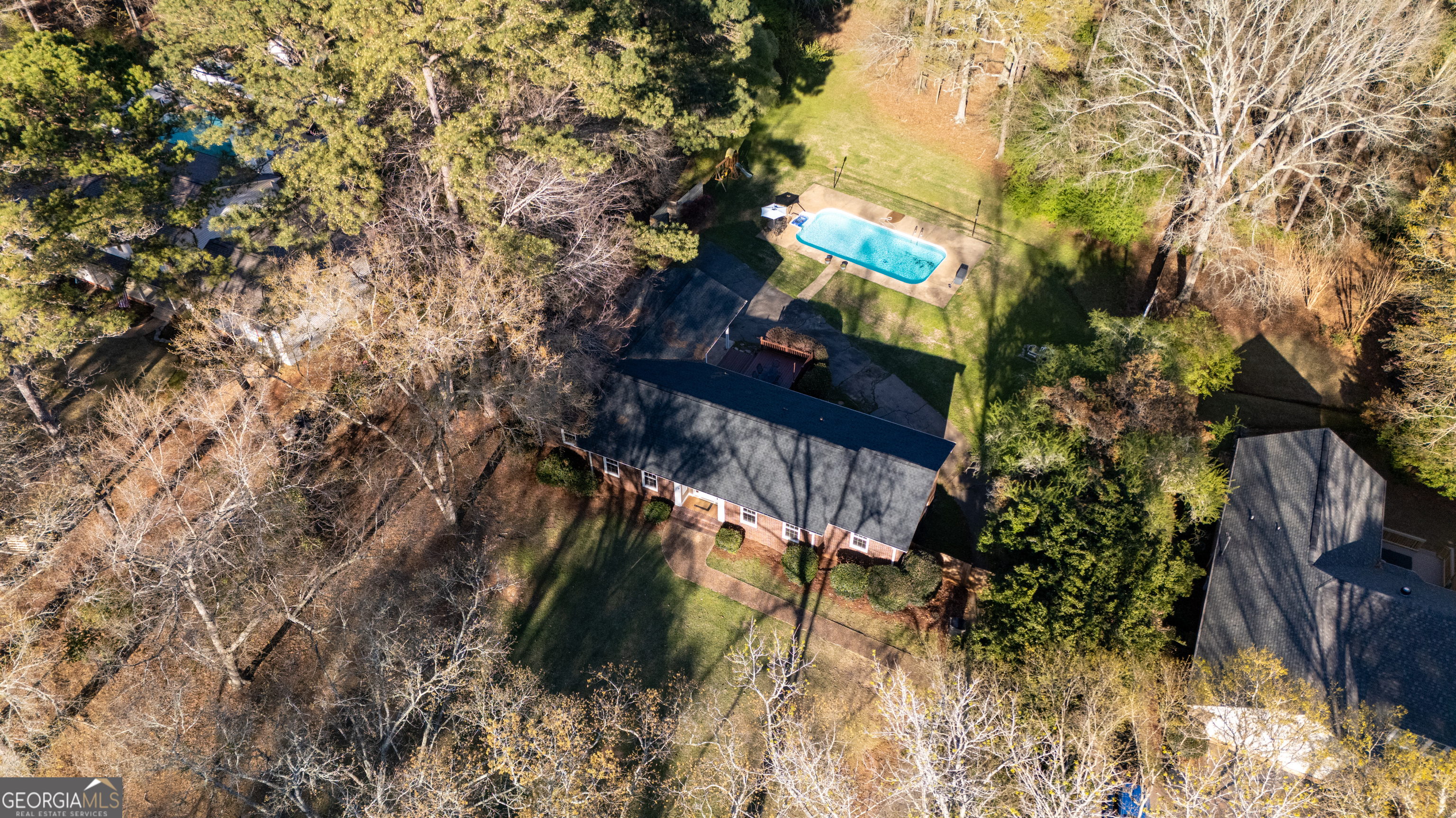 217 Baywood Circle Lagrange GA 30240