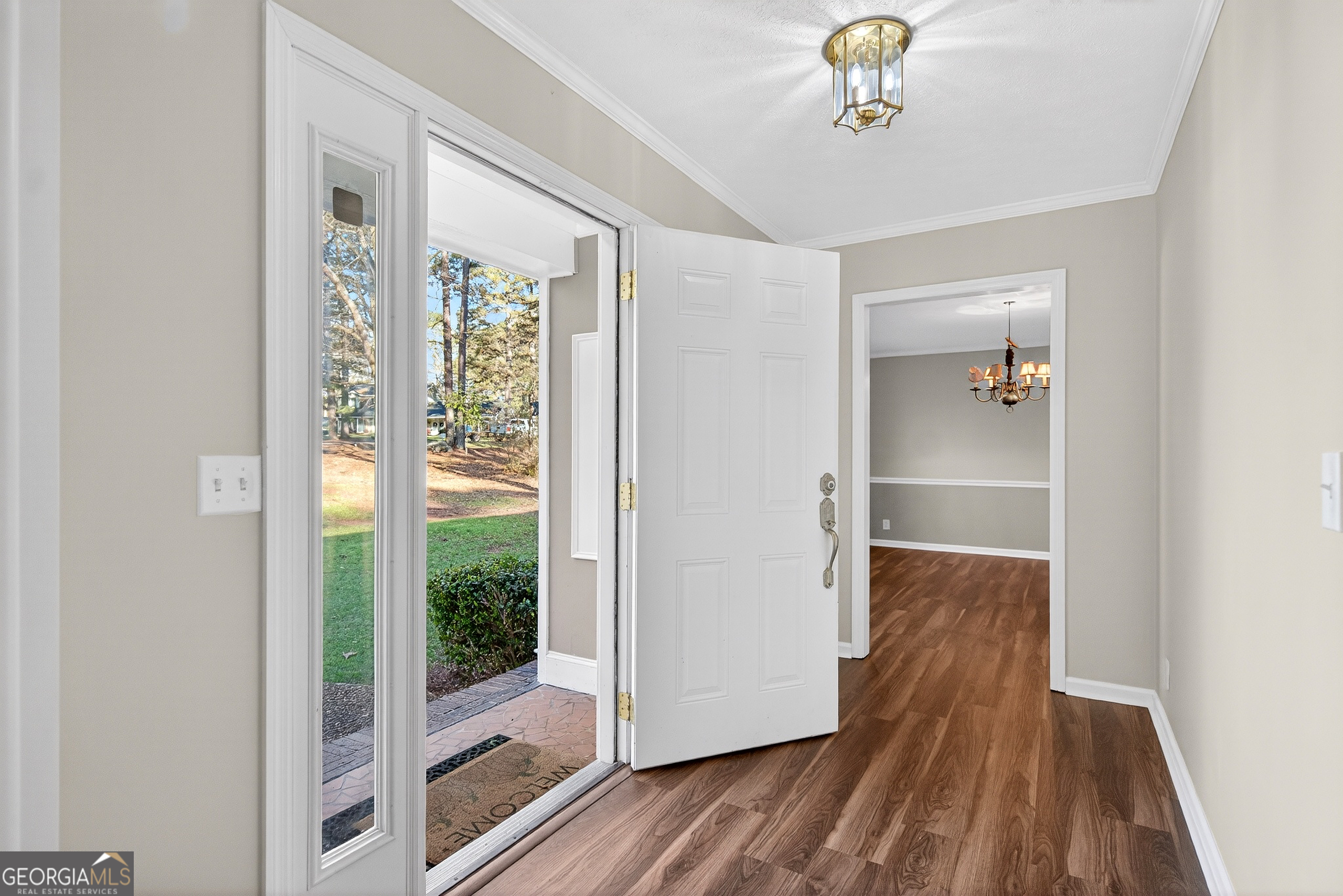 217 Baywood Circle Lagrange GA 30240