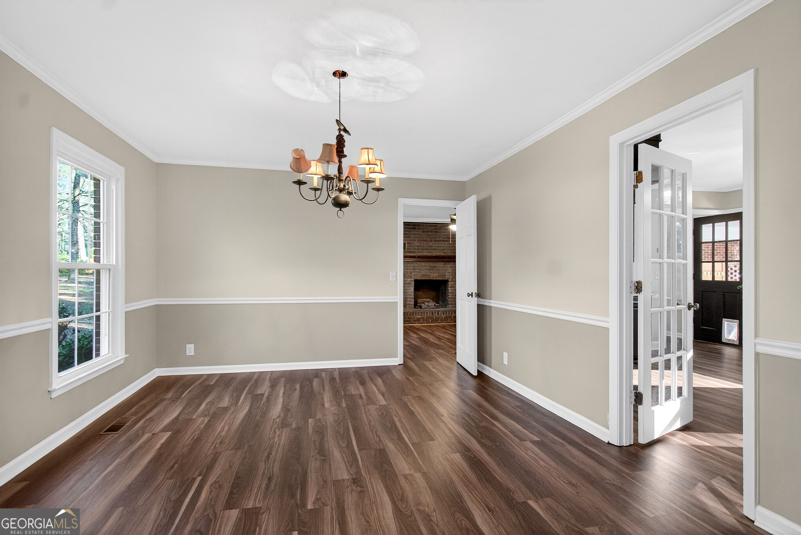 217 Baywood Circle Lagrange GA 30240