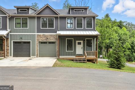 14 Living Waters Way Clayton GA 30525