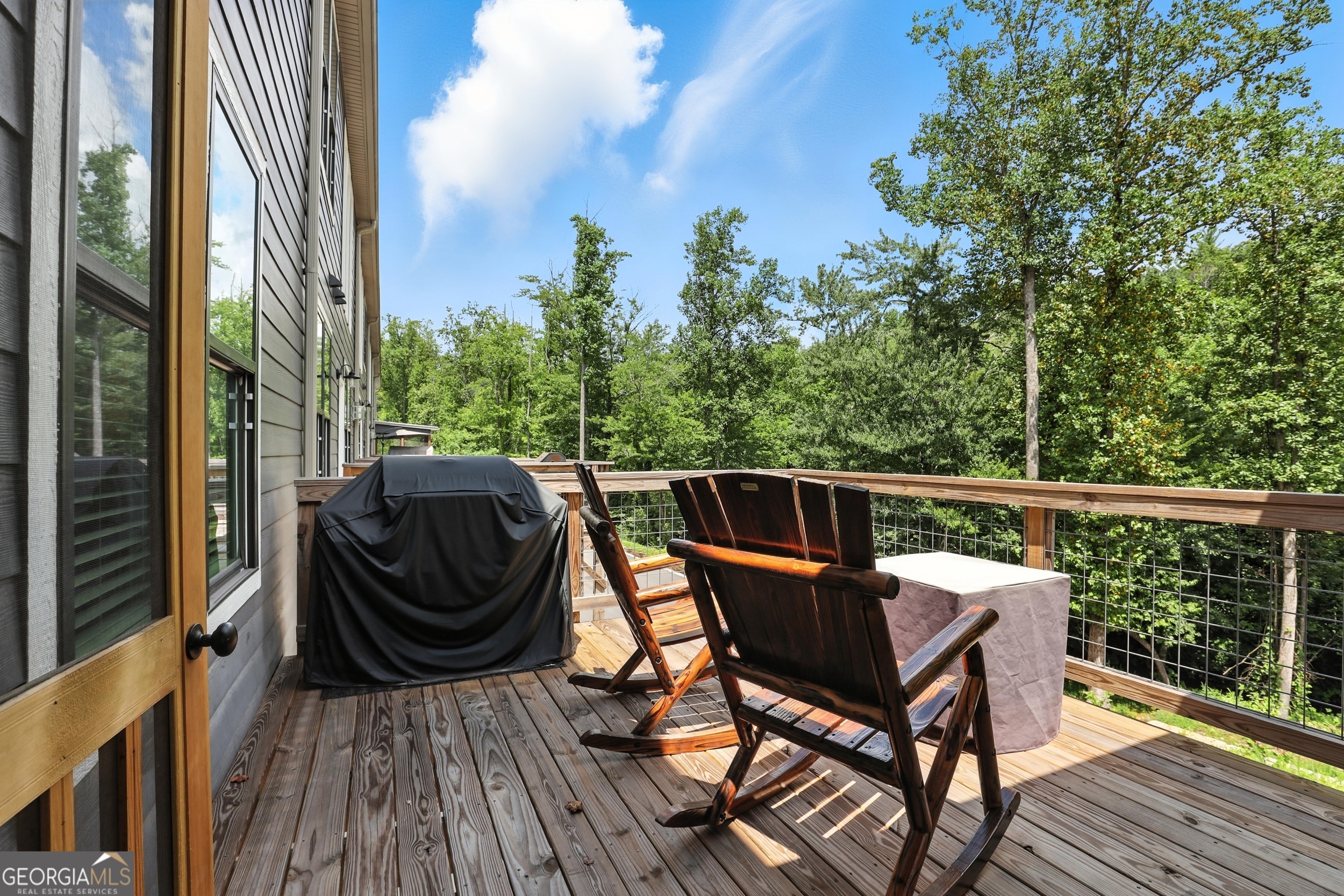 14 Living Waters Way Clayton GA 30525