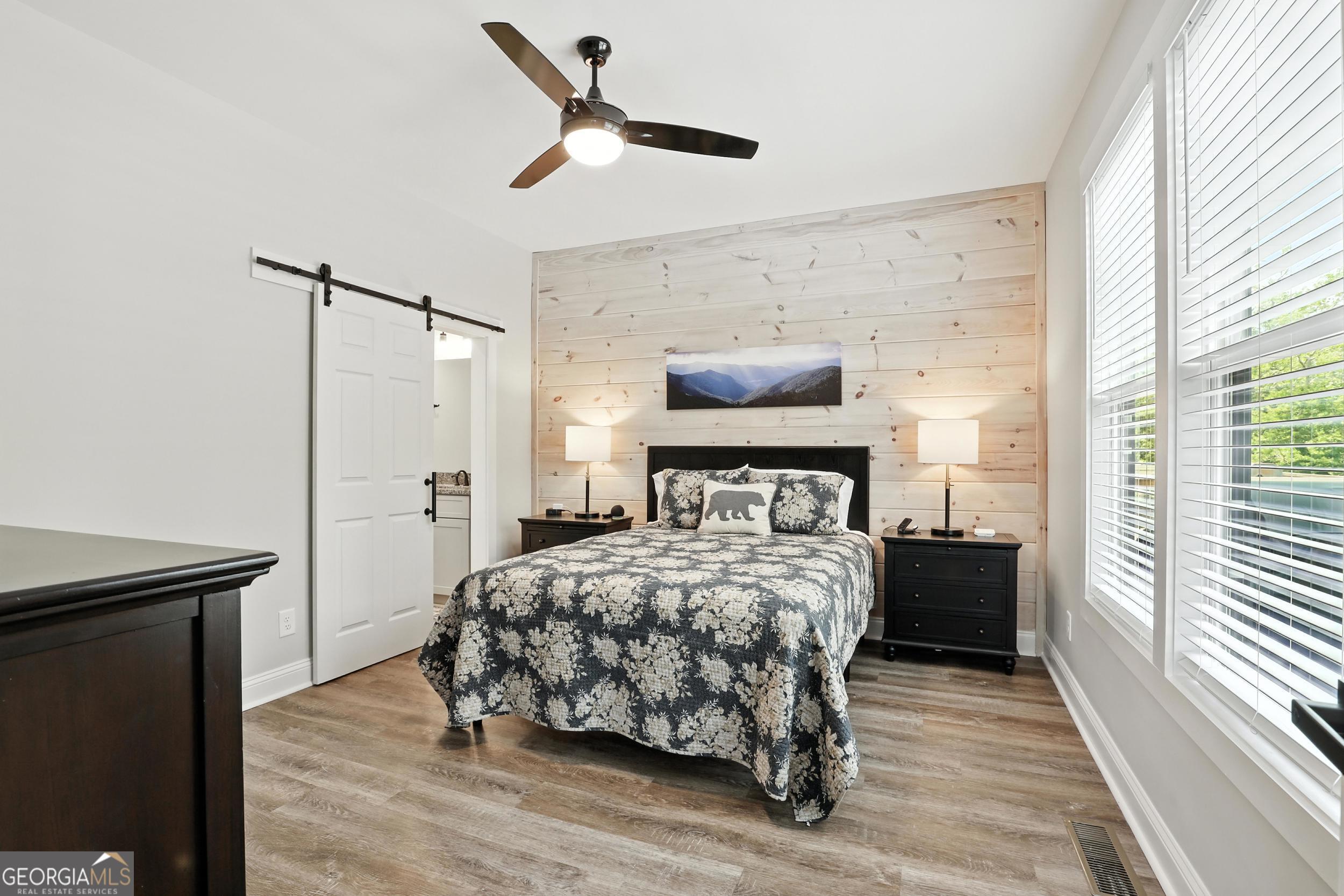 14 Living Waters Way Clayton GA 30525