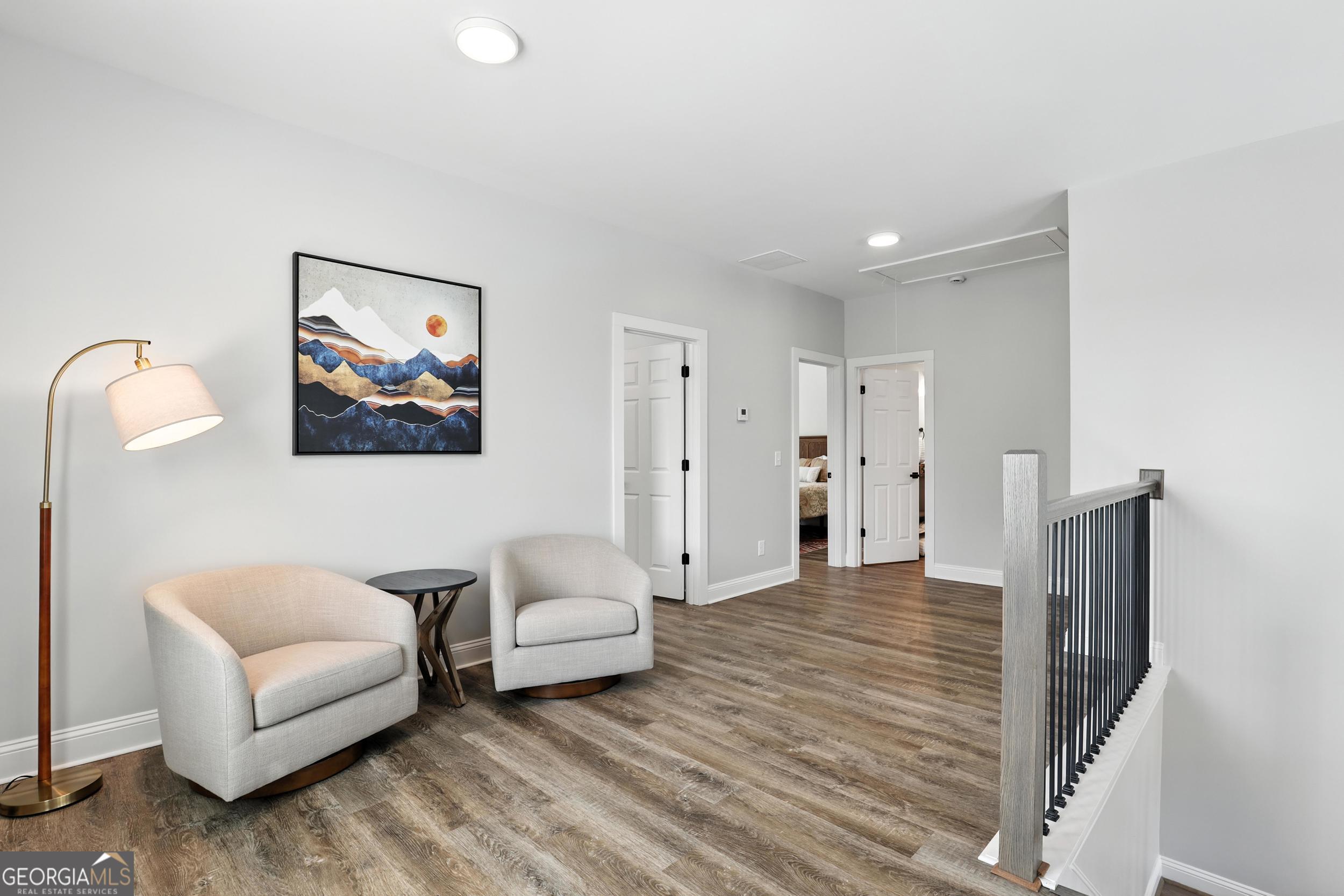 14 Living Waters Way Clayton GA 30525
