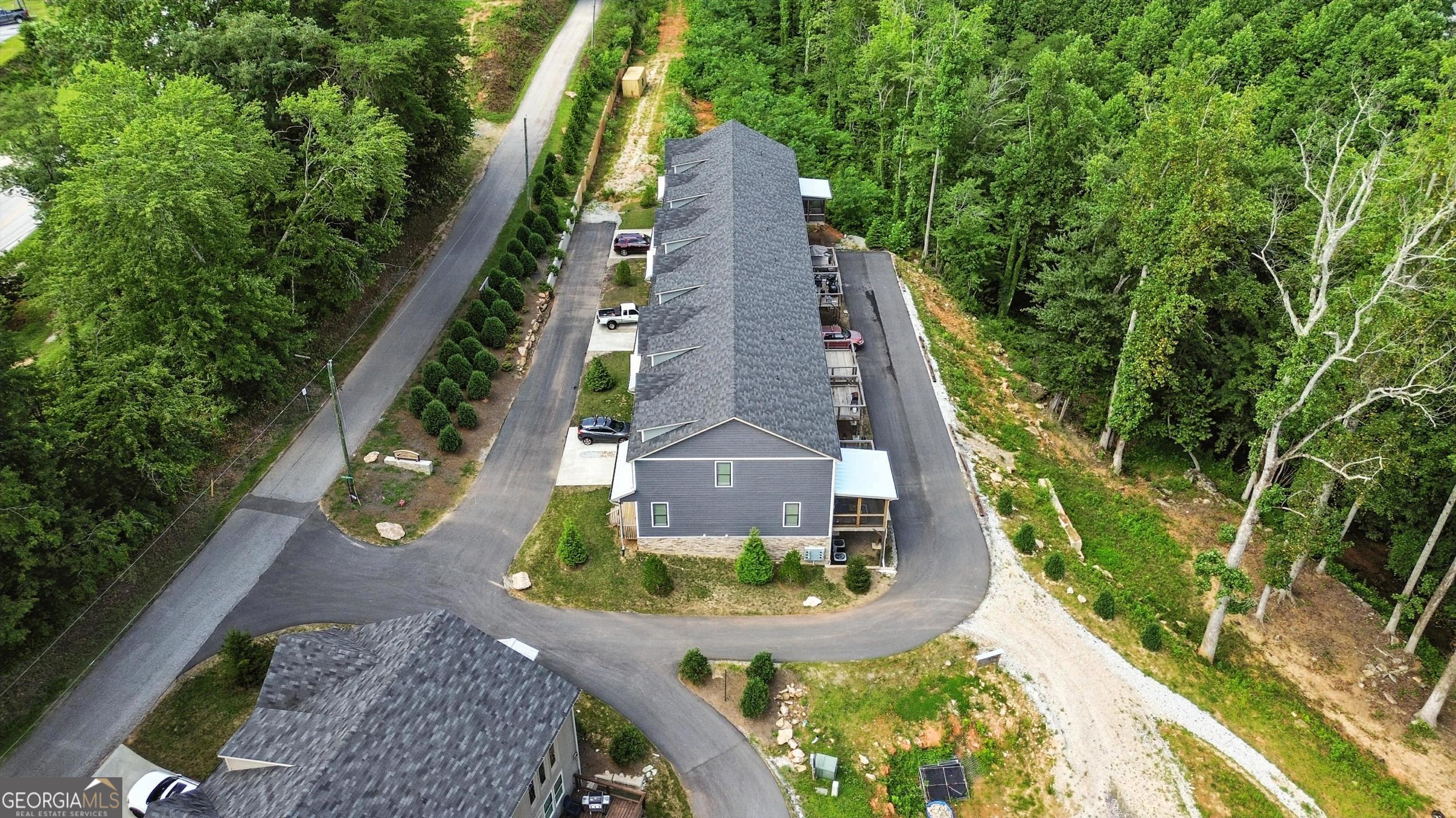 14 Living Waters Way Clayton GA 30525
