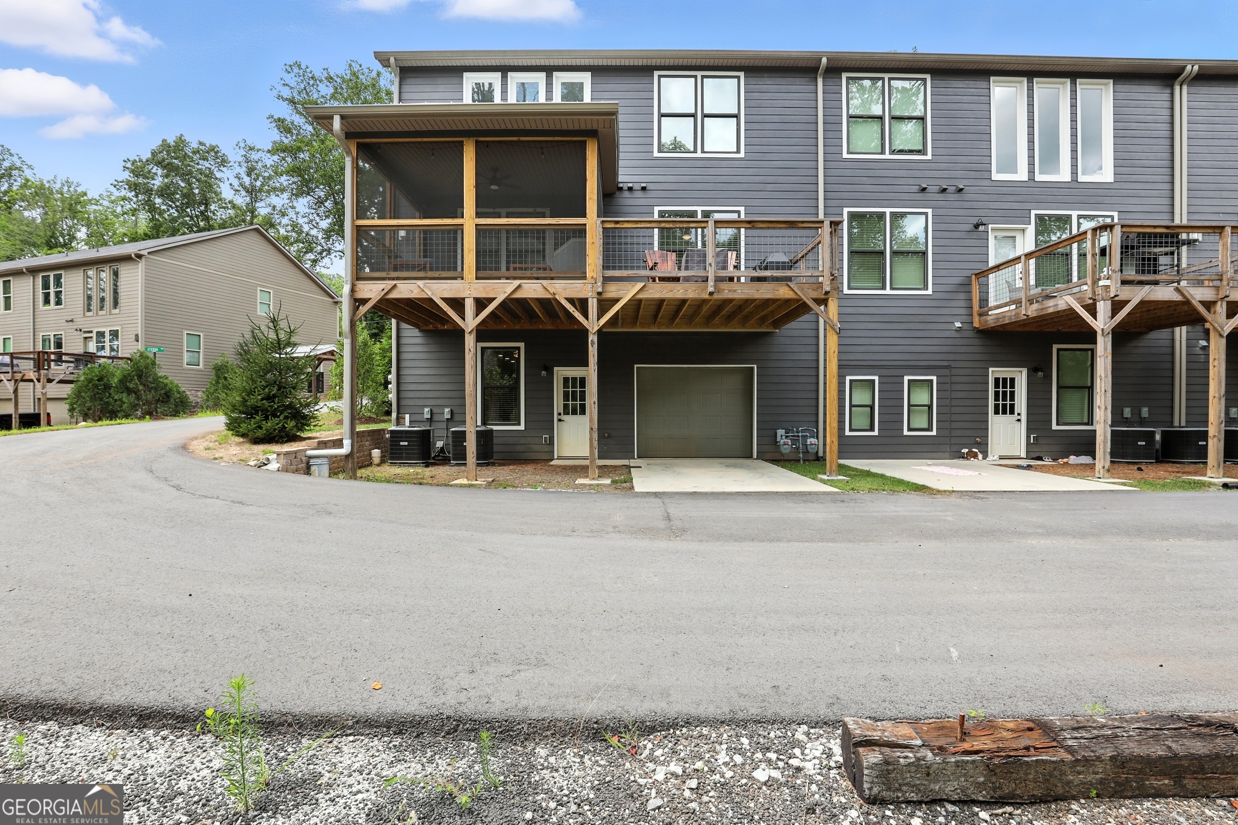 14 Living Waters Way Clayton GA 30525