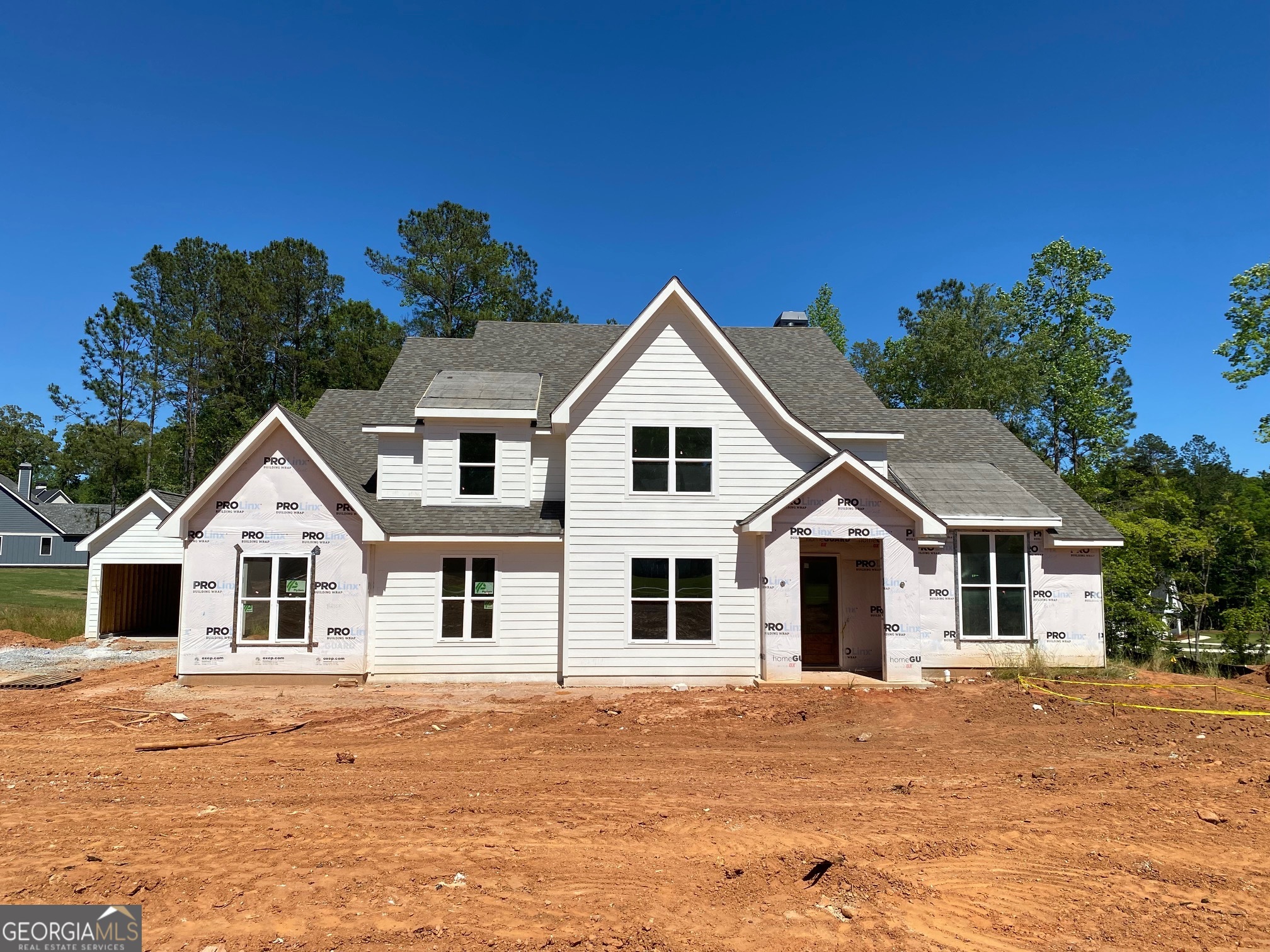 Lot 149 Snug Harbor Place Newnan GA 30263