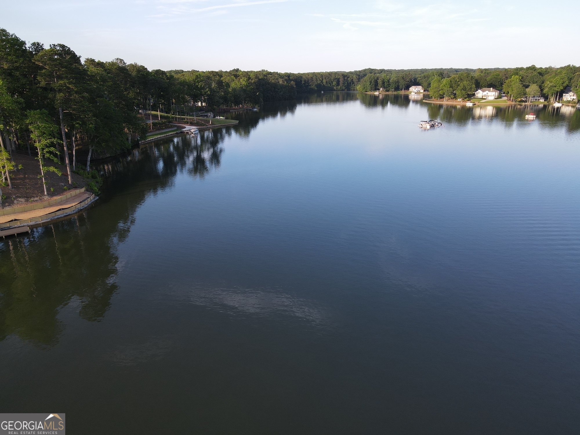 Lot 149 Snug Harbor Place Newnan GA 30263