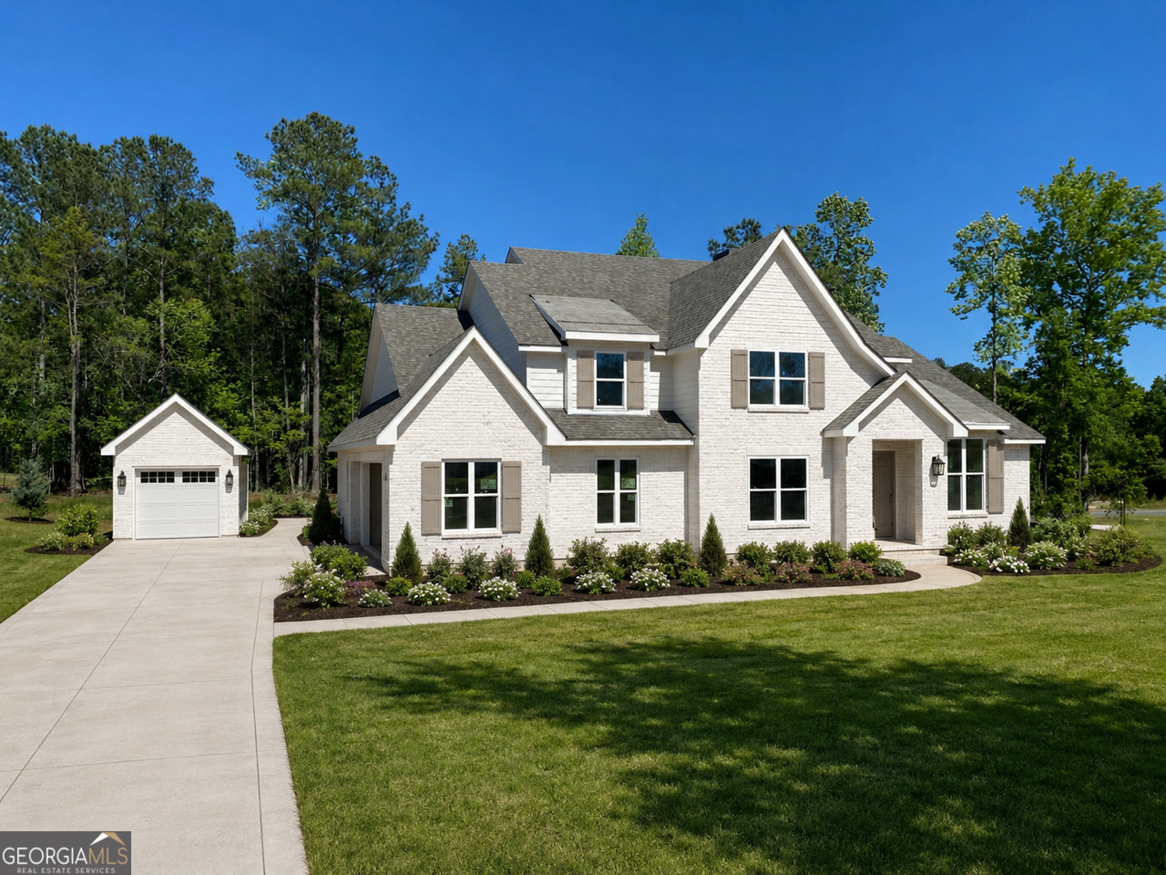 Lot 149 Snug Harbor Place Newnan GA 30263