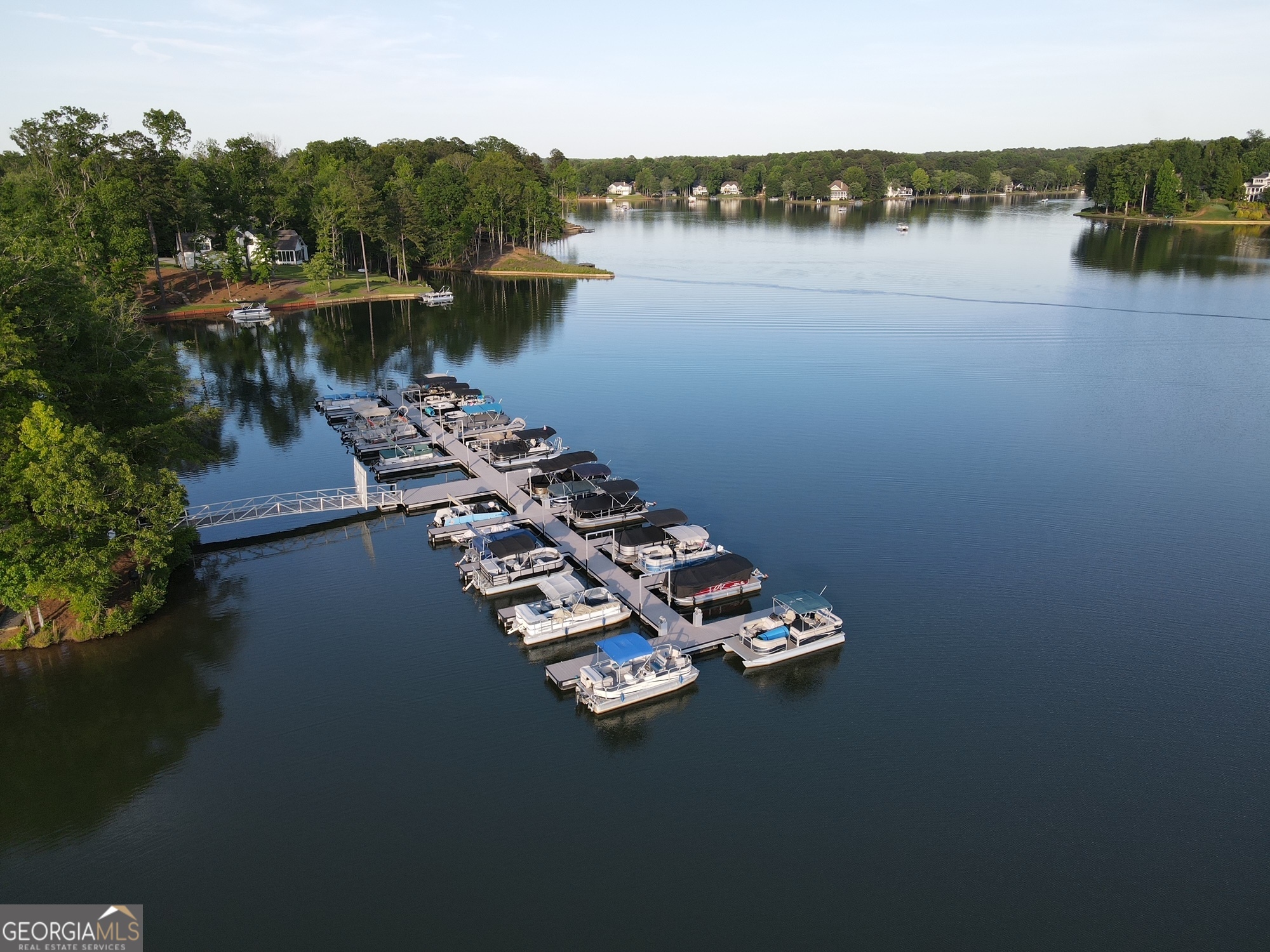 Lot 149 Snug Harbor Place Newnan GA 30263