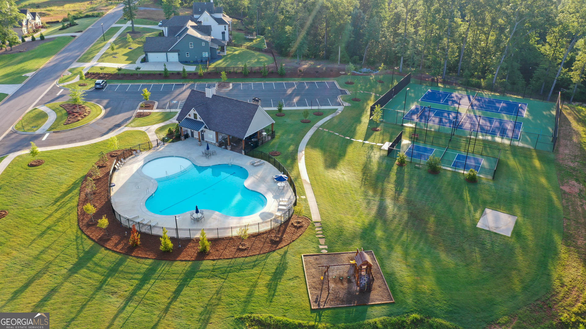 Lot 149 Snug Harbor Place Newnan GA 30263