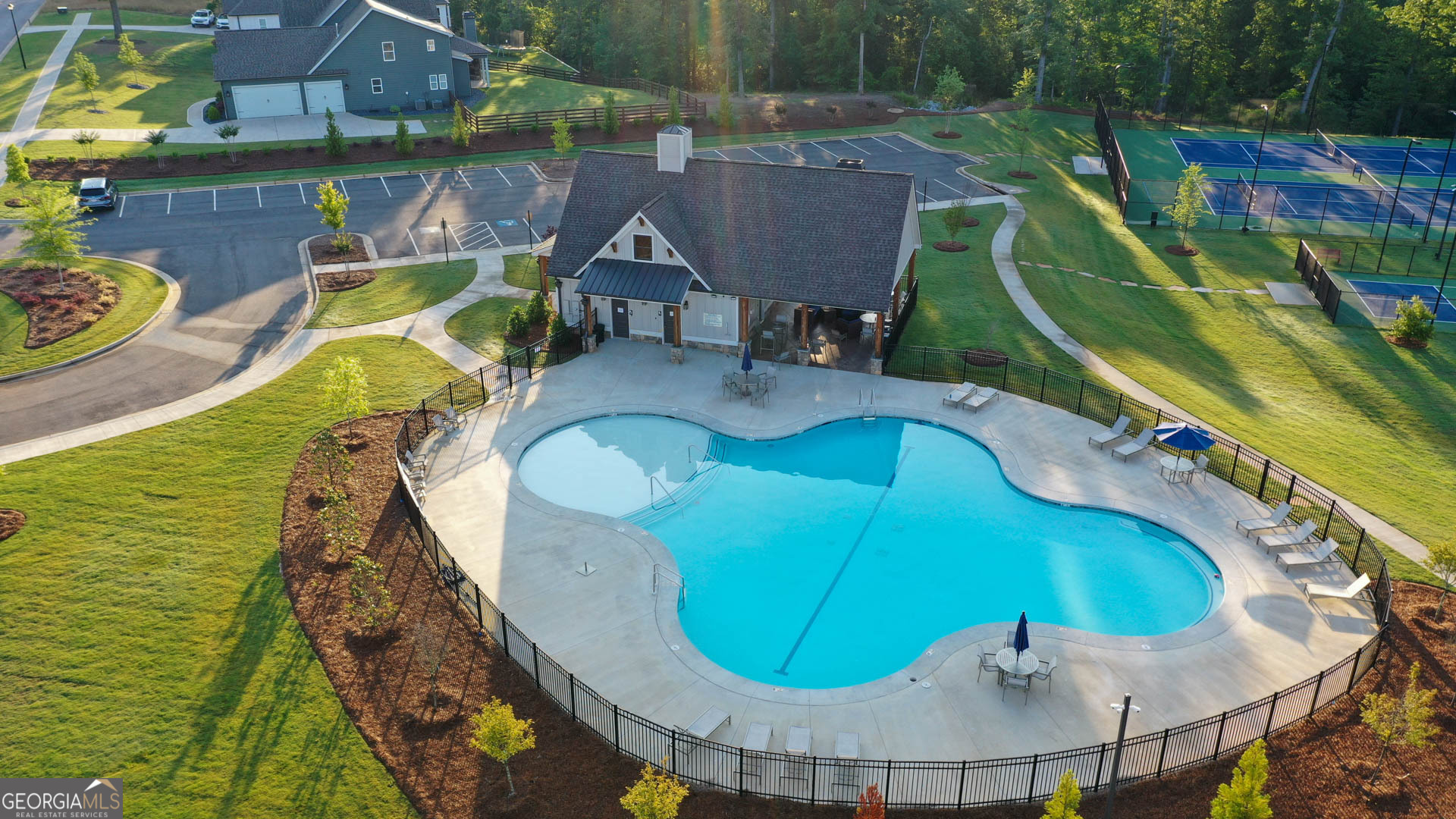 Lot 149 Snug Harbor Place Newnan GA 30263