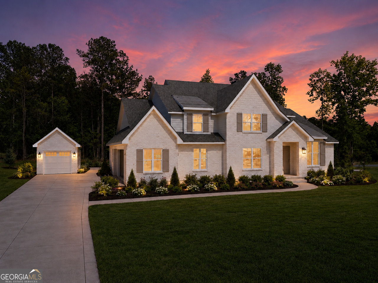 Lot 149 Snug Harbor Place Newnan GA 30263