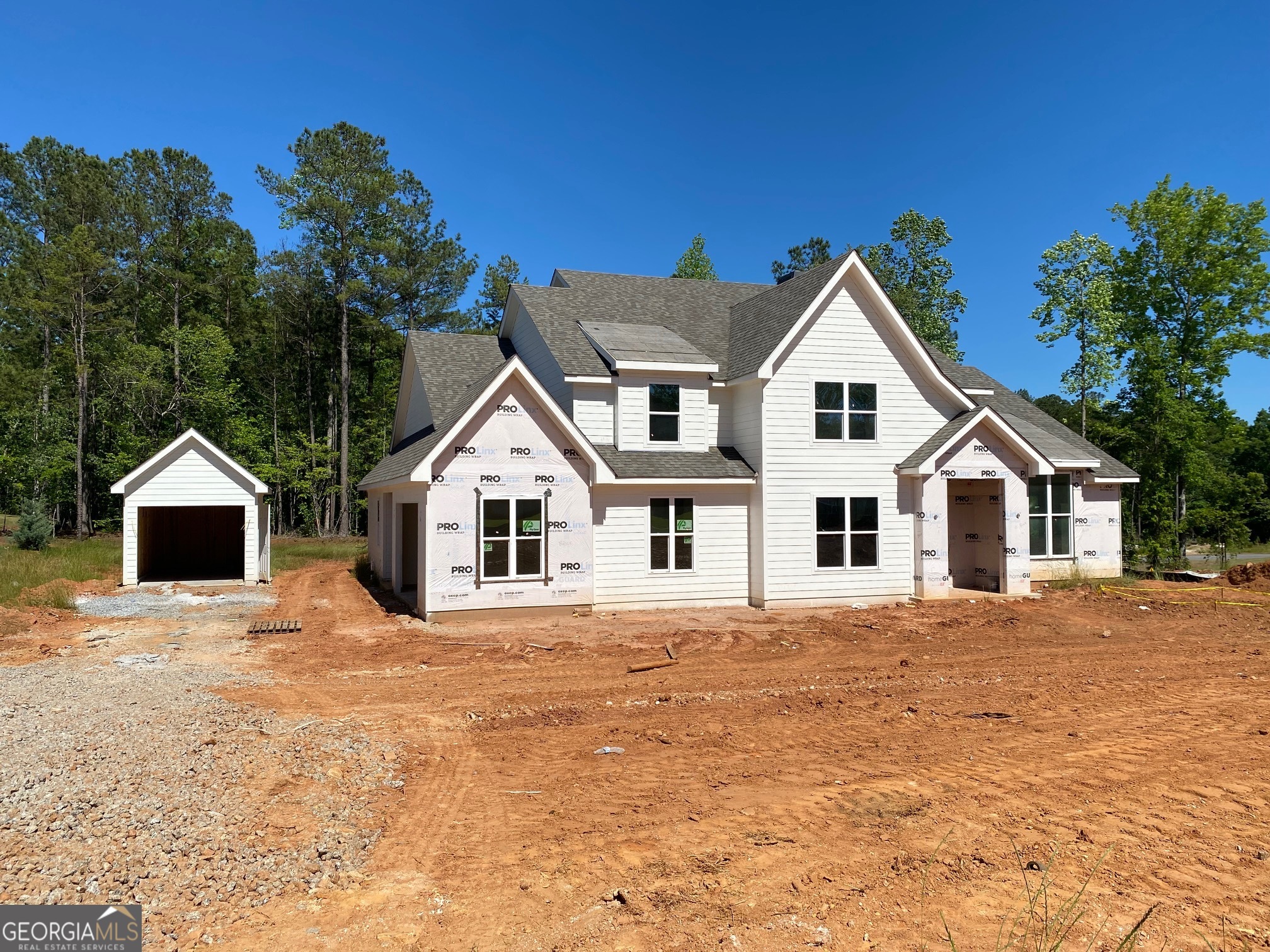 Lot 149 Snug Harbor Place Newnan GA 30263