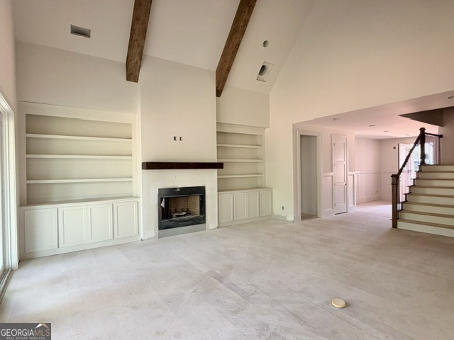 Lot 149 Snug Harbor Place Newnan GA 30263