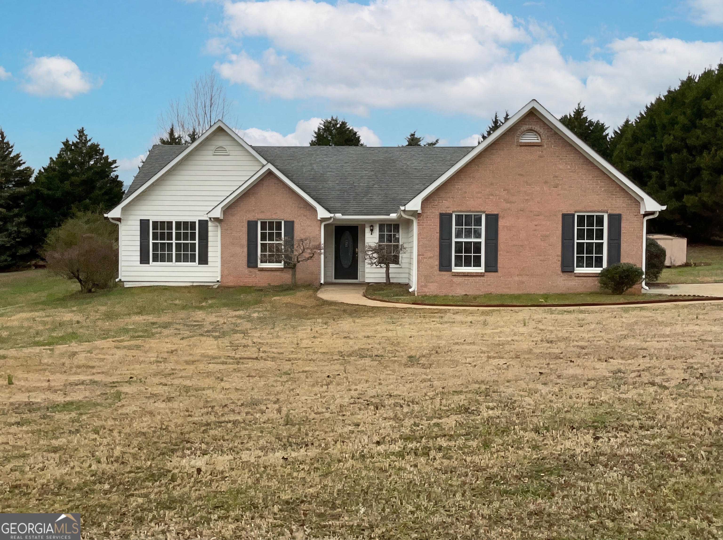 169 Manley Drive Hampton GA 30228