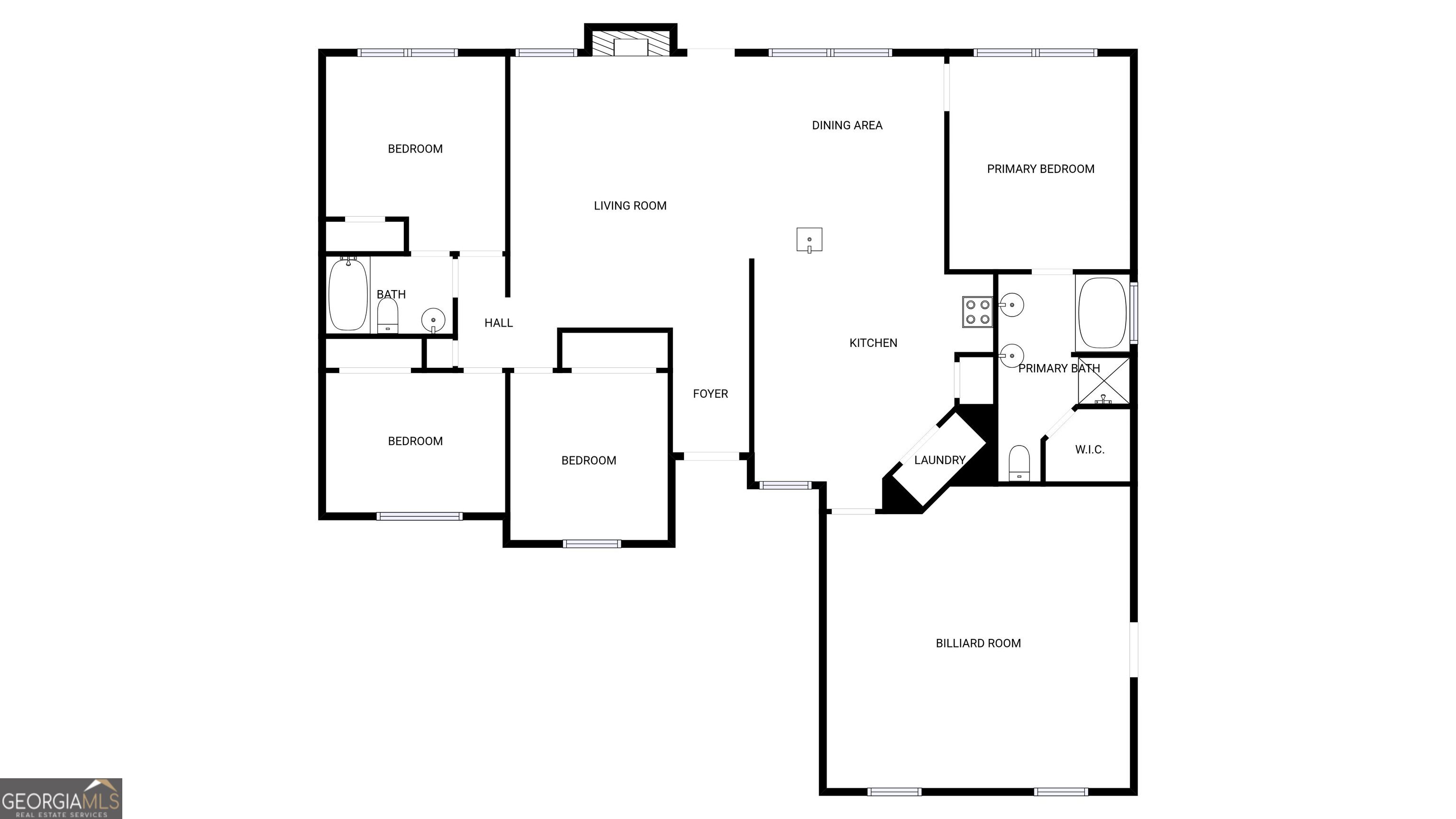 169 Manley Drive Hampton GA 30228