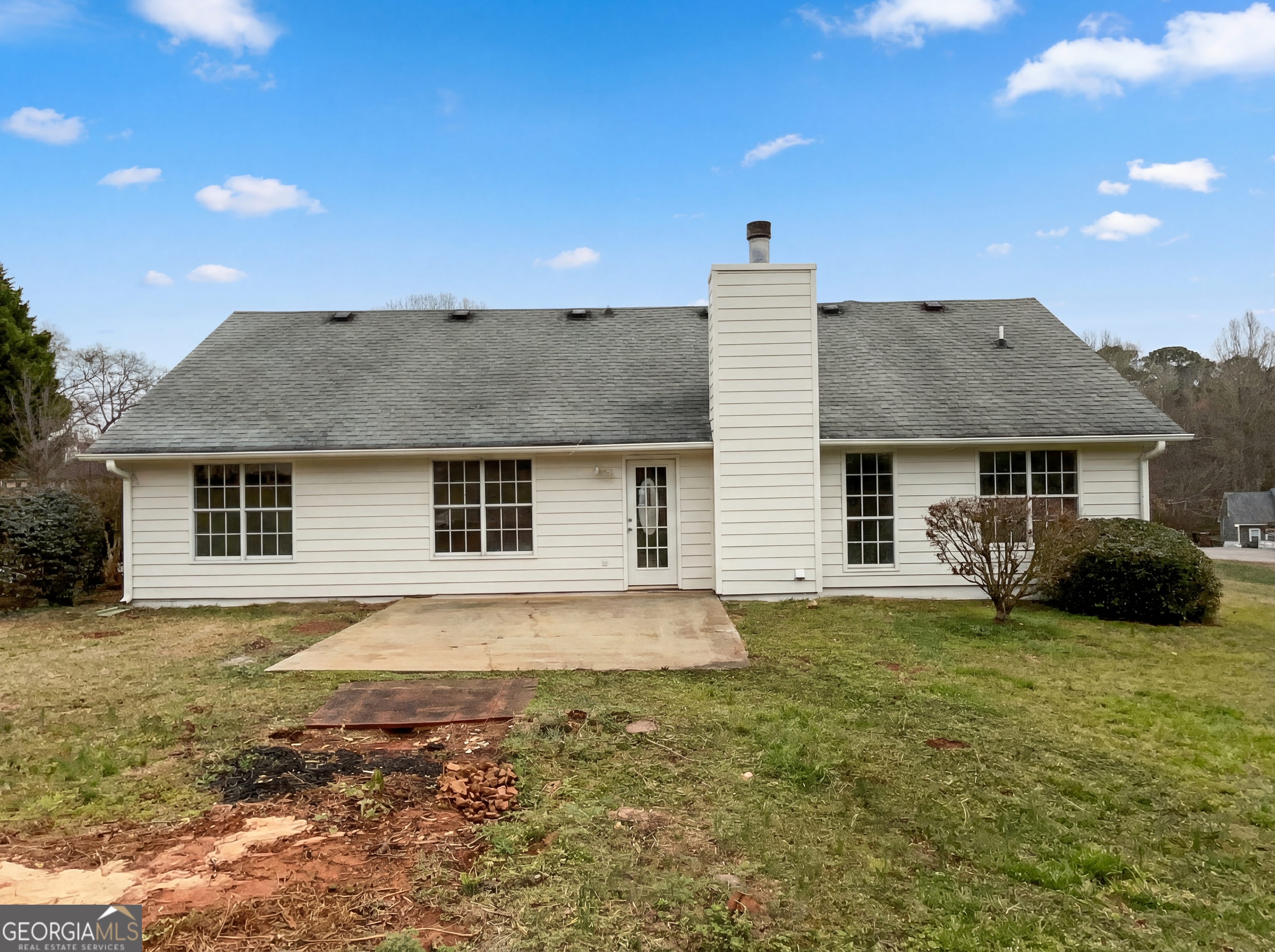 169 Manley Drive Hampton GA 30228