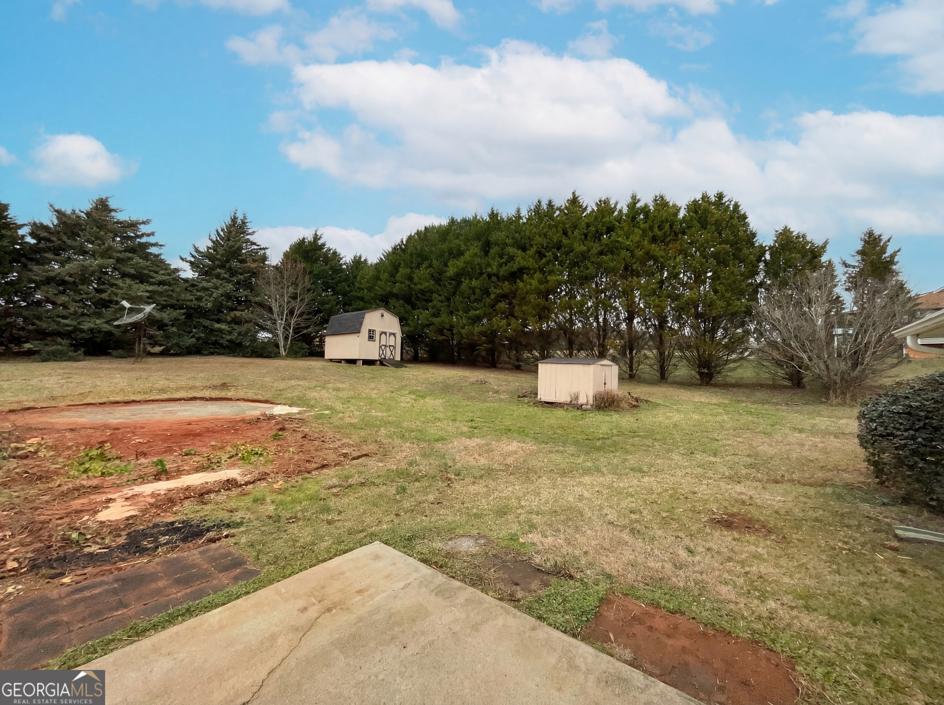 169 Manley Drive Hampton GA 30228