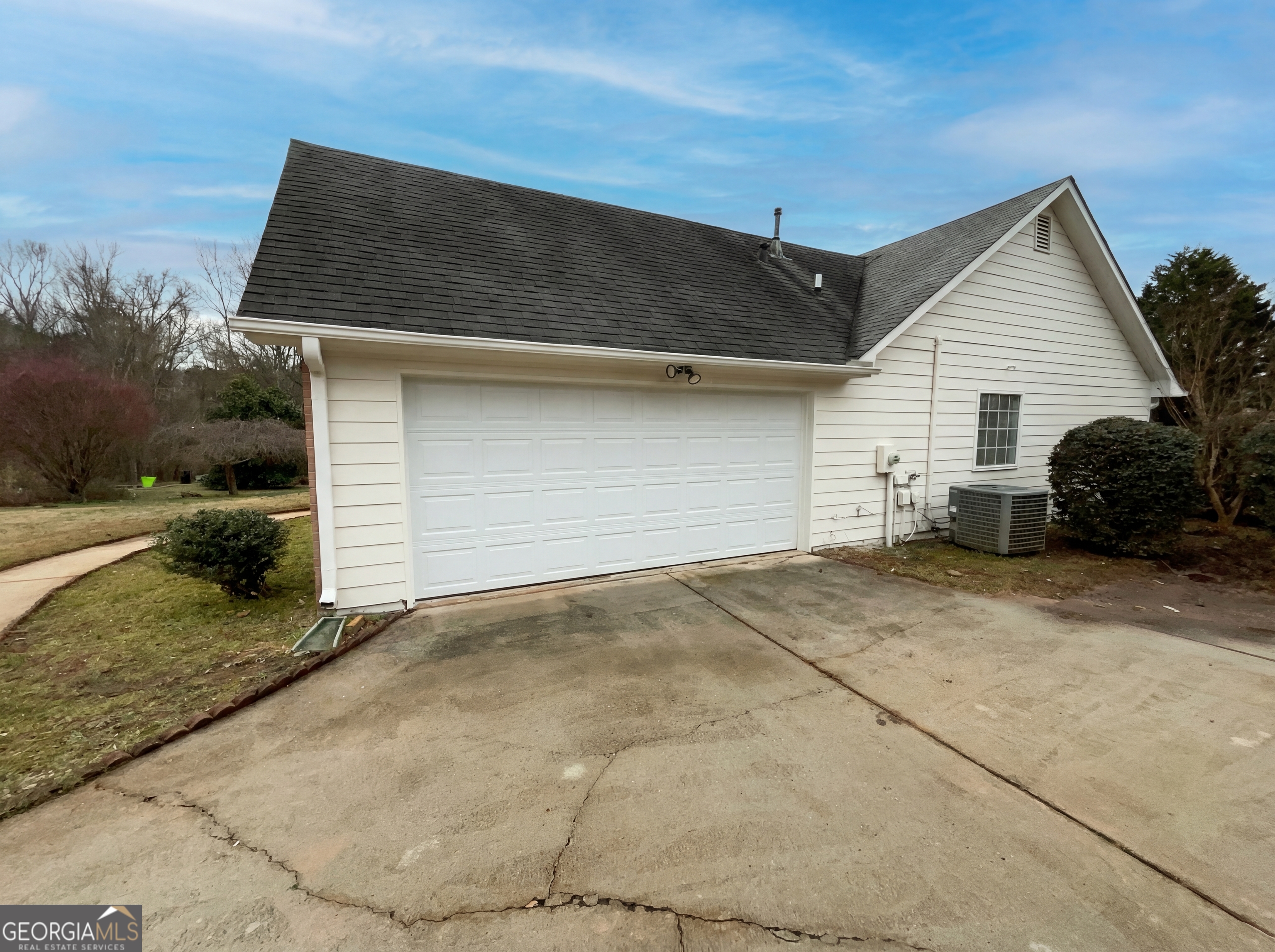 169 Manley Drive Hampton GA 30228