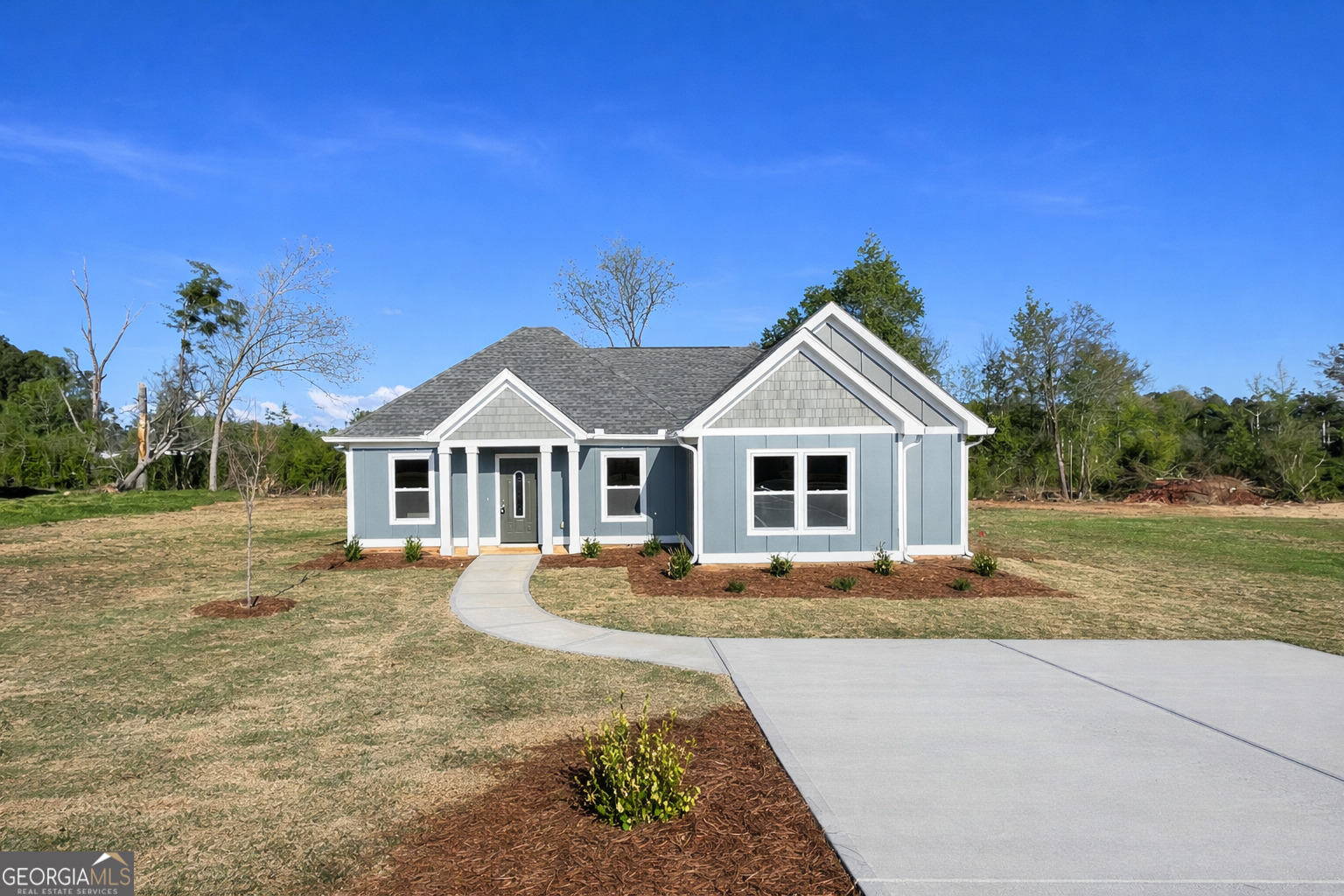 5 Green Road Griffin GA 30224