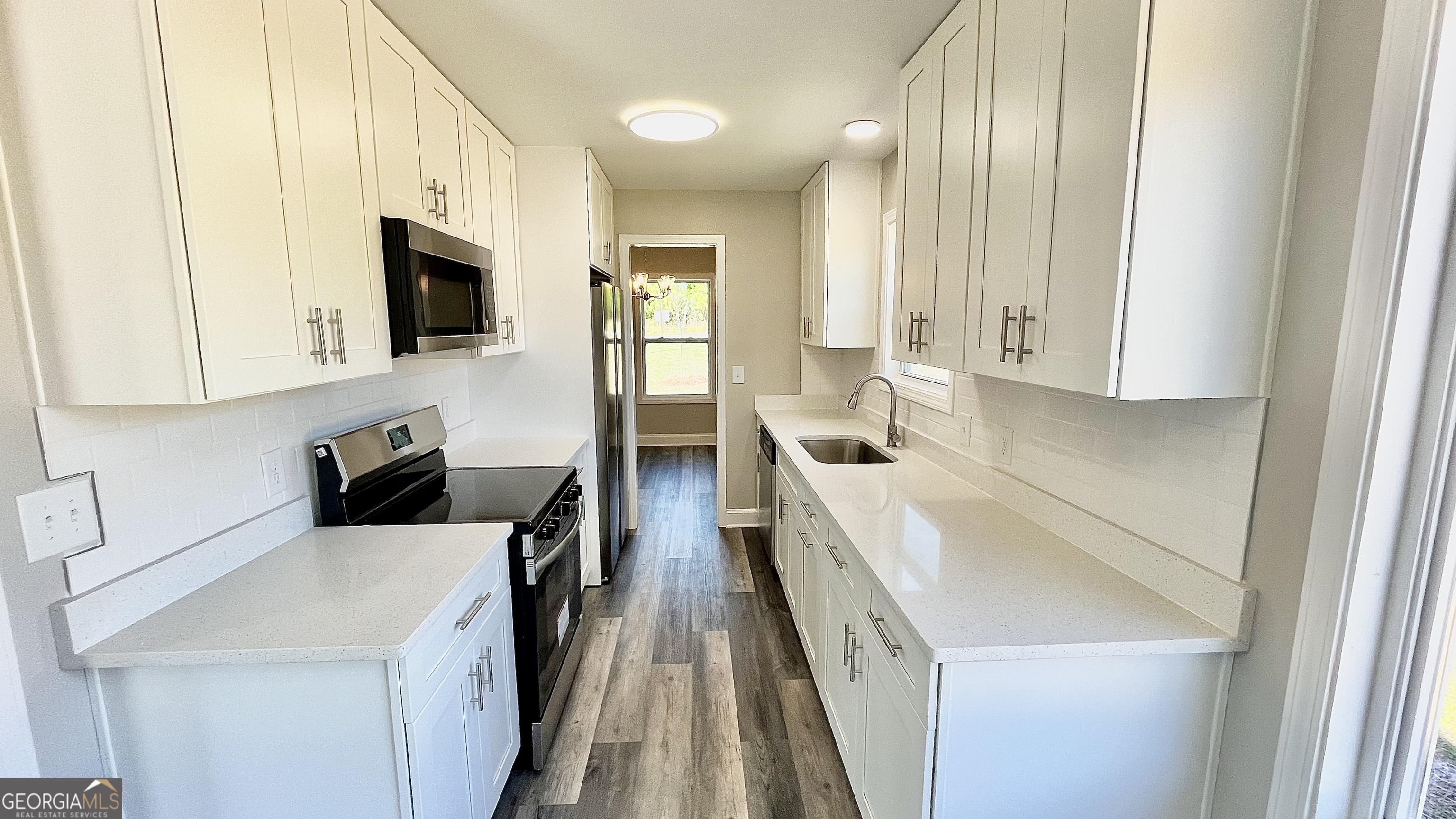 5 Green Road Griffin GA 30224
